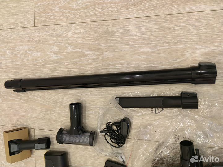 Пылесос Karcher VC 4 Cordless Premium myHome