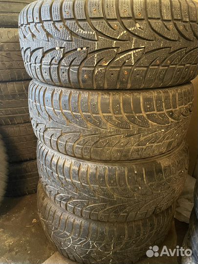 Sailun Ice Blazer Alpine 225/55 R17