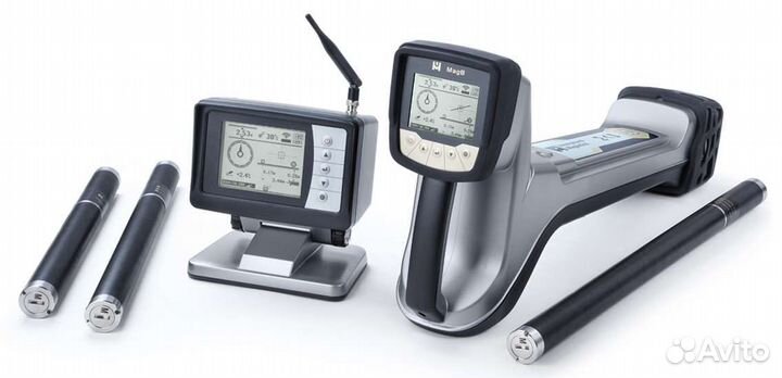 Маг 6, локация гнб