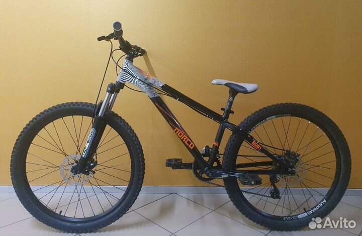 MTB Norco Havoc Dirt Trail