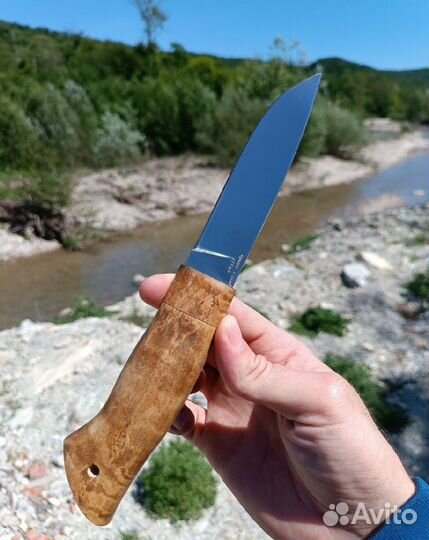 Нож охотничий универсал