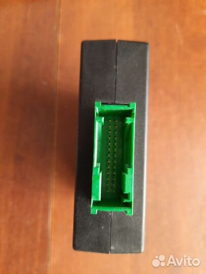 Электронный блок / эбу / голосовой модуль Audi A6