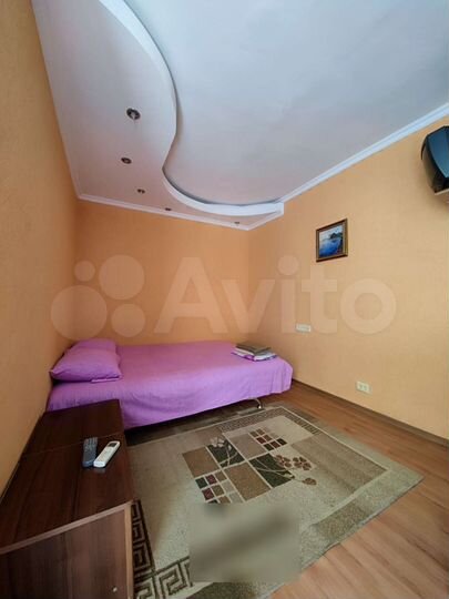 Квартира-студия, 16 м², 1/2 эт.
