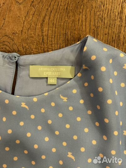 Платье женское dreams by Alena Akhmadullina