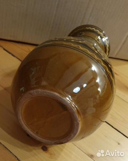 Вазы разные