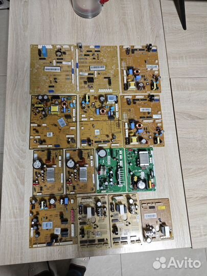 Плата для холодильника, плата стиральной машины