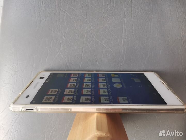 Sony Xperia C3 dual d2502