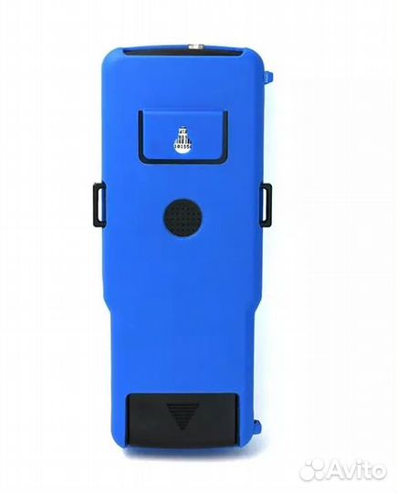 Гибридный тестер AHD, CVI, TVI камер 43IP/GS Новый