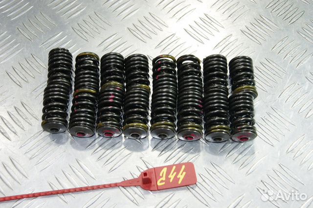 Пружина клапанная Suzuki Bandit 400V-2