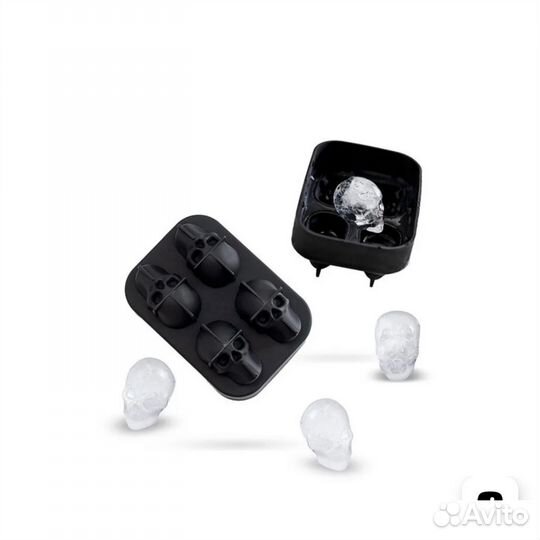 Форма для льда