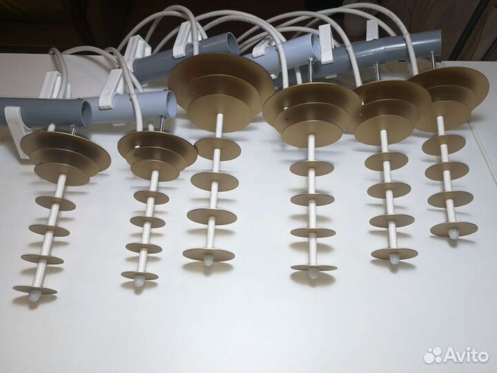 4G LTE сверхдальняя антенна 2600 MHz с пигтейлами