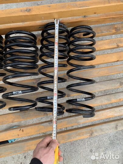 Прижины на jeep wrangler