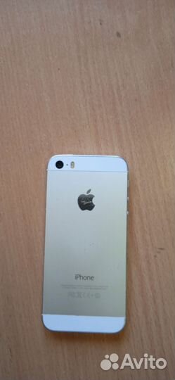 iPhone 5S, 16 ГБ