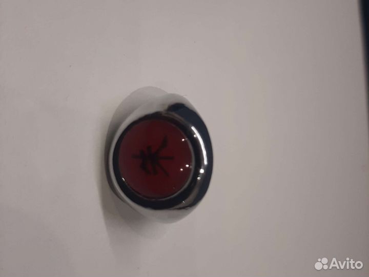 Наруто повязки, кольцо