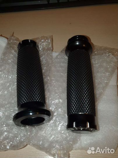 Грипсы для Harley Davidson 2,5 см (1 