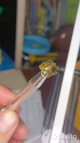 Коллекционный демантоид