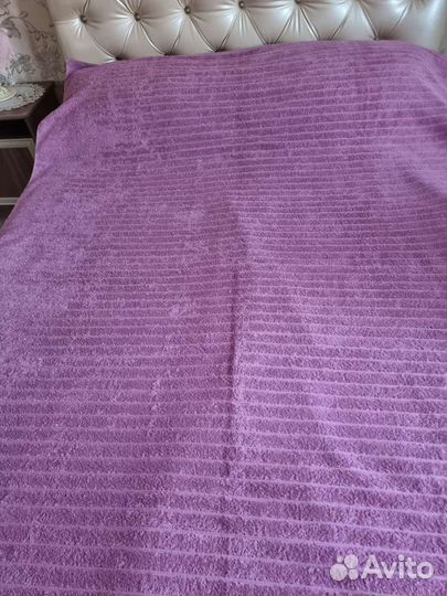 Плед покрывало