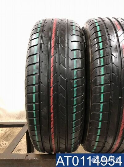 Goodyear EfficientGrip 195/65 R15 95H