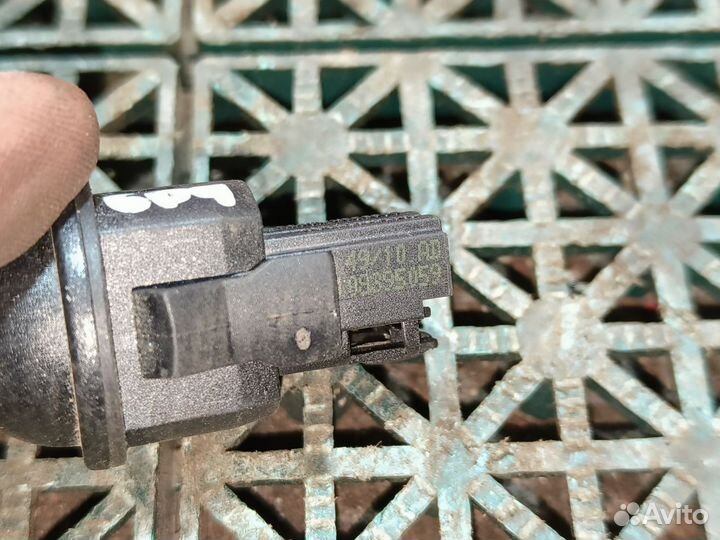 Датчик света Ford Focus 2