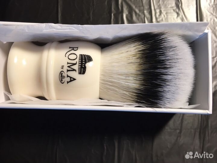 Помазок для бритья