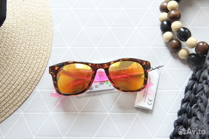 Км Солнцезащитные очки