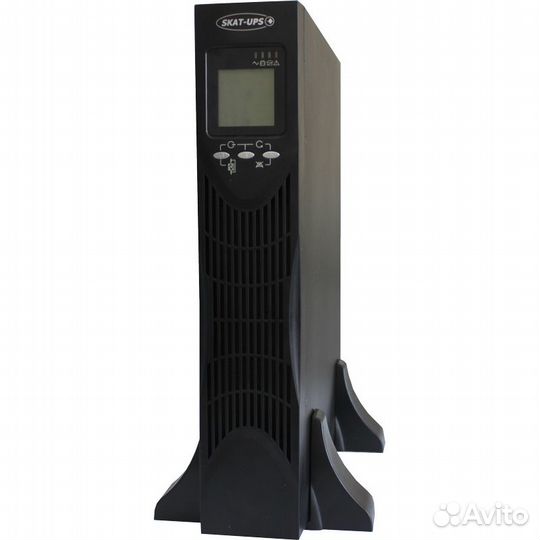 Скат skat-UPS1000 исп.V Rack (462) ибп 220В
