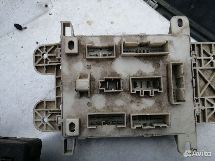 Блок предохранителей Chery tiggo t 11 2.4