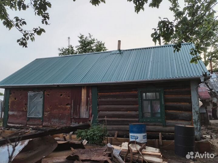 Строительная бригада