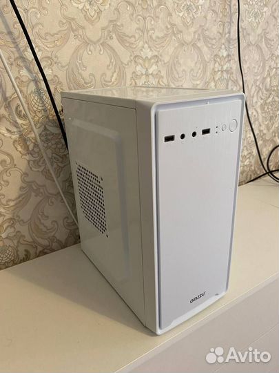 Игровой системный блок
