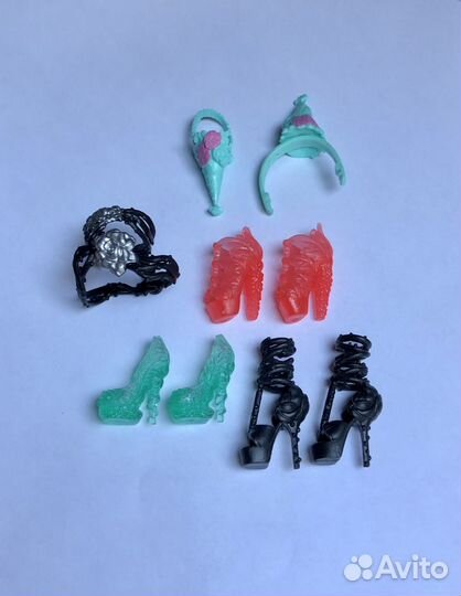 Аксессуары эвер афтер хай монстер хай