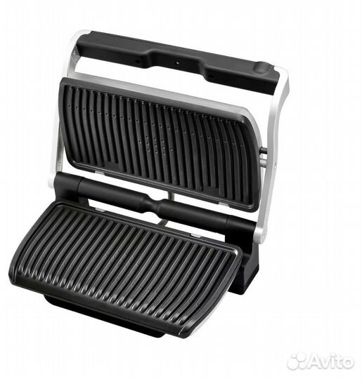 Электрогриль tefal optigrill xl