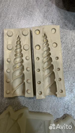 Молды для шоколада