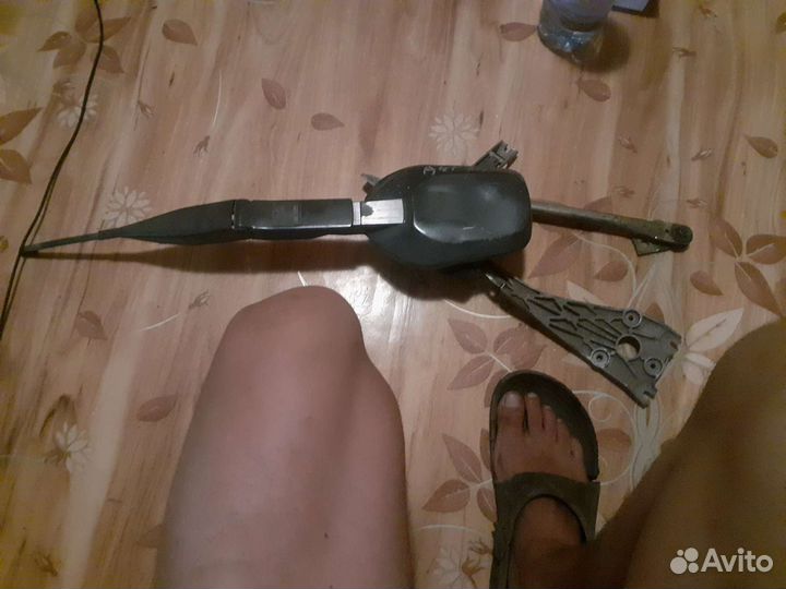 Дворники на автомобили