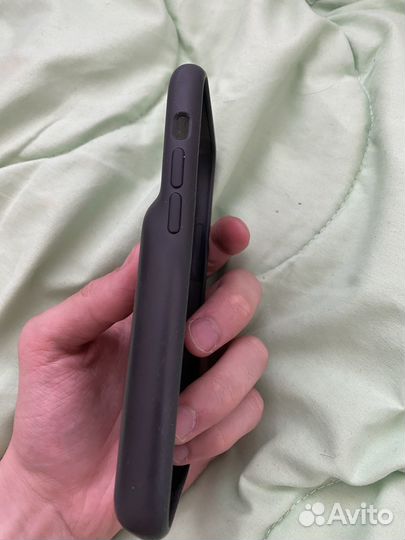 Чехол аккумулятор для iPhone 11pro