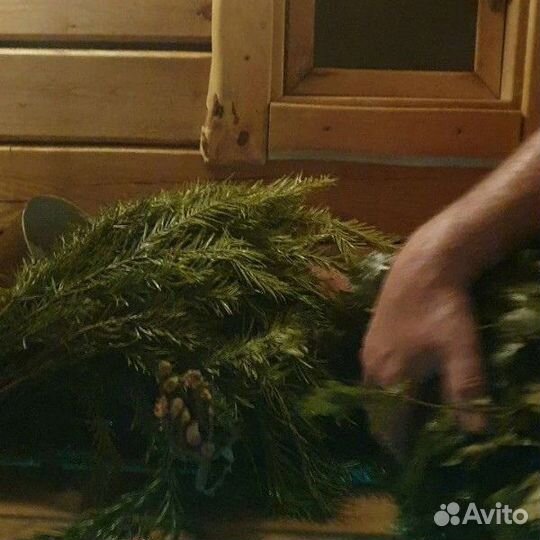 Банщик парильщик пармастер