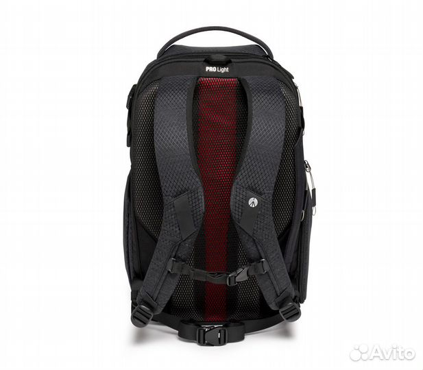 Рюкзак Manfrotto PRO Light Backloader M