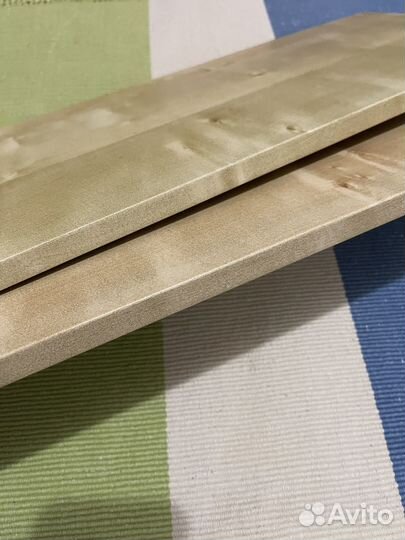 IKEA Полка навесная Экби Лайва, Экби Ерпен