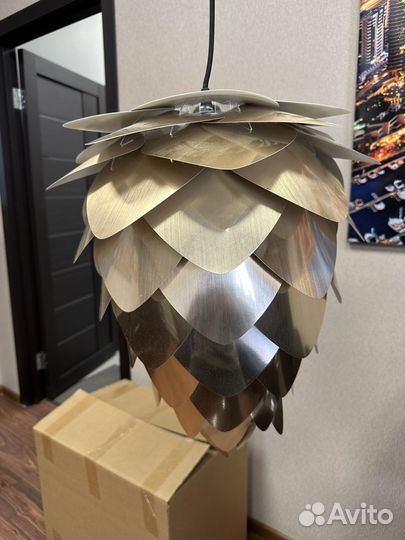 Светильник подвесной