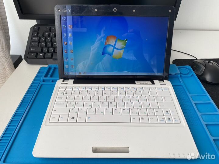 Установка программ/ремонт ноутбуков