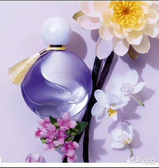 Парфюмерия avon эйвон