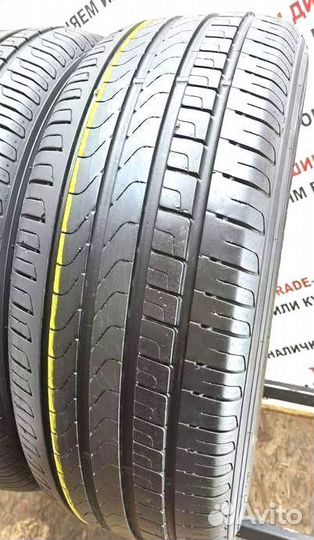 Pirelli Scorpion Verde 235/55 R18 100Y