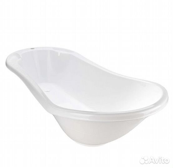 Детская ванна для купания с гамаком