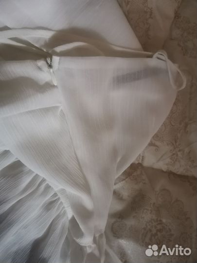 Топ женский 46 р-ра