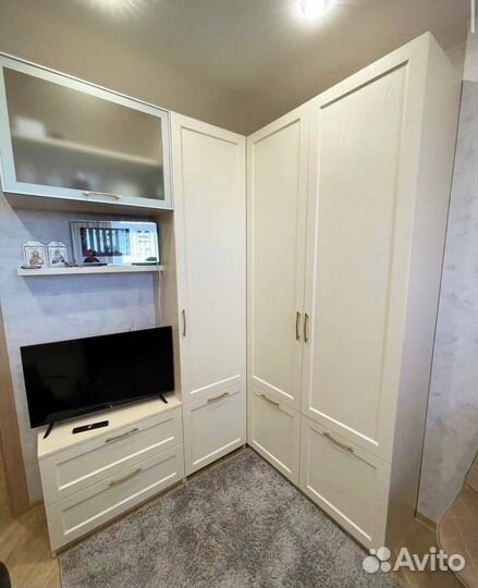 Стенка под тв