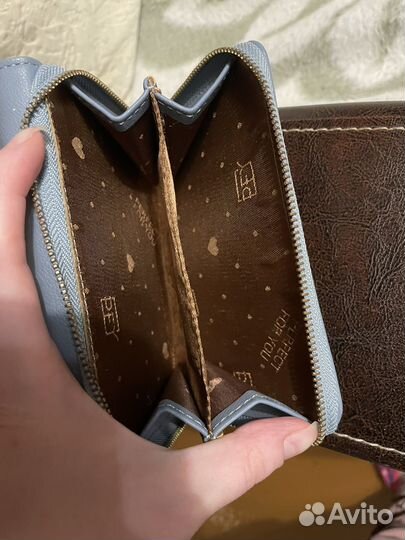 Кошелек женский