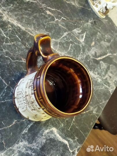 Пивная кружка