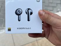 Xiaomi buds 5