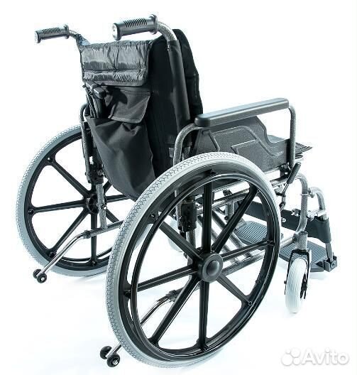 Кресло-коляска FS951B-56