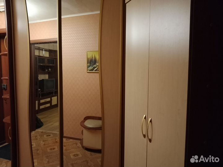 Шкаф прихожая