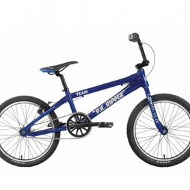 Велосипед BMX SE Bikes PK Ripper Team